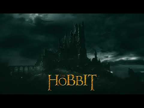 Dol Guldur (The Necromancer) Theme | The Hobbit | Howard Shore