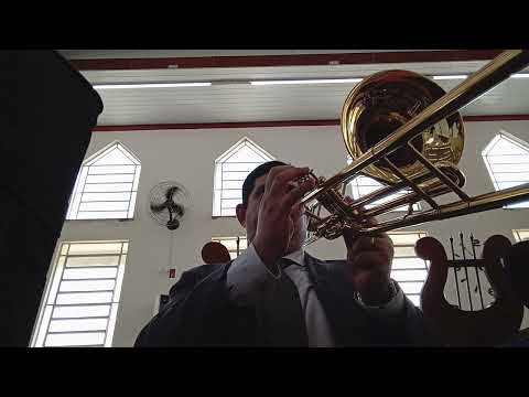 Hino 209 - Oh! Marchai Soldados - Ensaio regional