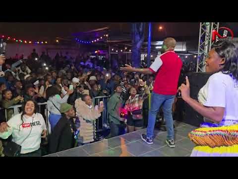 Solly Makamu ePalms (Soweto) 2025