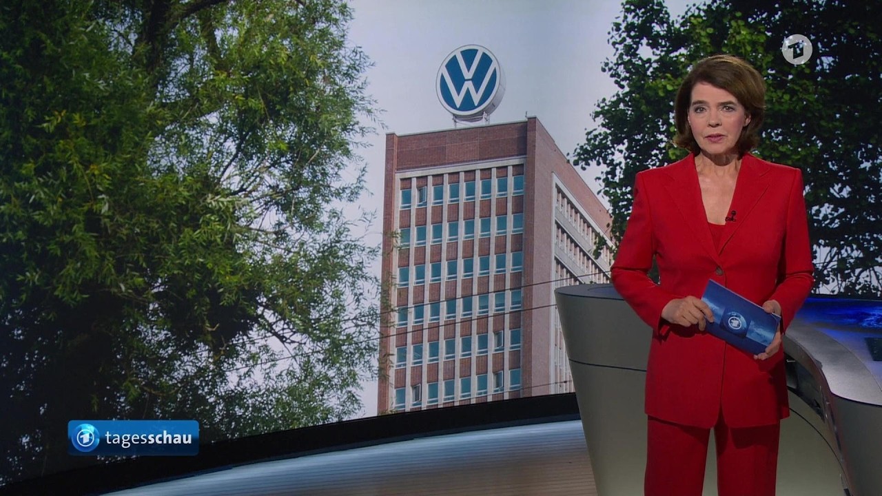 tagesschau 20:00 Uhr, 04.09.2026