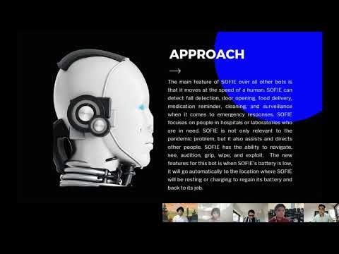 IE103 SOFIE - NABC Pecha-Kucha