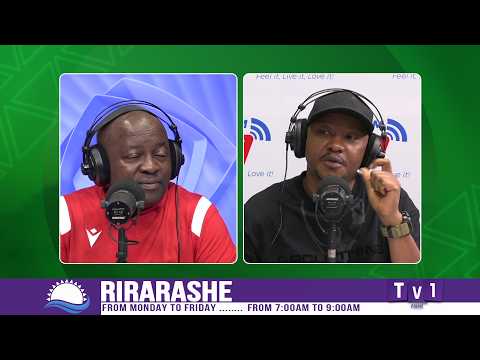 GUSHIMA NO KUNENGA (TRUE STORIES)