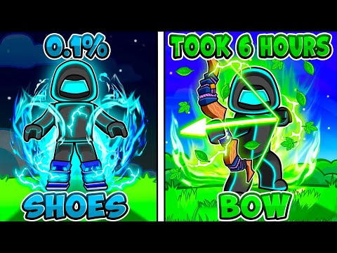 Unlocking The Hardest Weapons In Roblox Hunty Zombies