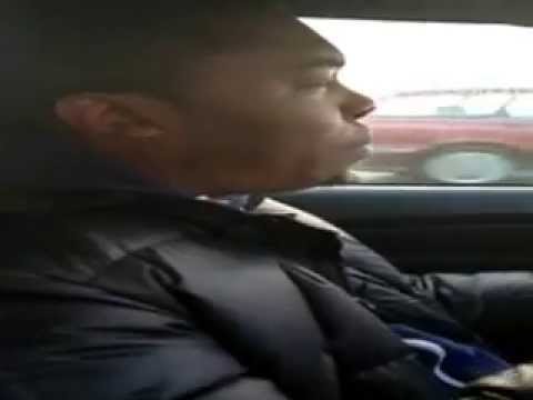 Dash  snelweg sessie 1 (Willeskop StreetFame)