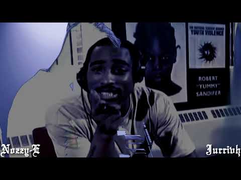 2Pac - Blow Me Kisses Ft. Alex M. Brinkley (Nozzy-E Remix) (Prod By Jurrivh)