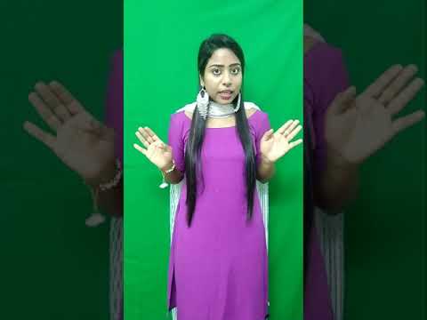 Priyanka Modak audition 5