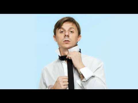 Martin Solveig - HeartBeat
