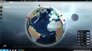 Tom Clancy's End War Online - Teaser Trailer