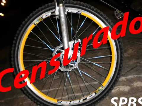 Equipe so pedal bike show oficial.wmv