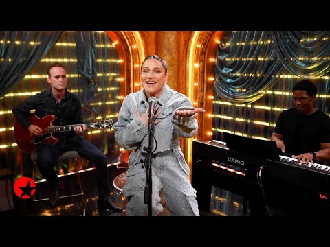 HELL'S KITCHEN's Shoshana Bean Sings an Exclusive Rendition of Alicia Keys' "Teenage Love Affair"