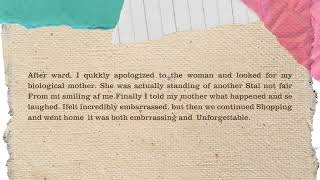 Download lagu ENGLISH TASK ABOUT 'RECOUNT TEKS',My name is Ni Ketut Indah Meisya Putri (26) from 9E spendara  mp3