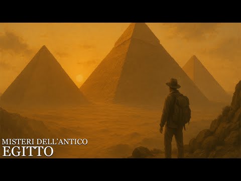 3 ORE di Misteri Sconosciuti dell’Antico Egitto