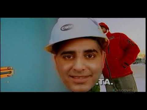 Canada's Worst Handyman S06E01 Episode #6 1