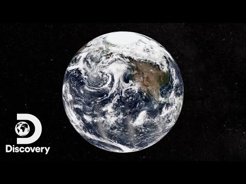 NASA's Research on Climate Change | Above and Beyond
