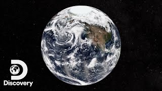 NASA's Research on Climate Change | Above and Beyond
