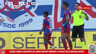 Marcilio Dias/SC 0 x 0 São Joseense/PR | Melhores Momentos | Brasileirão Série D ZeroUm