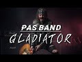 Pas Band Gladiator SPESIAL REQUEST RHM Cover