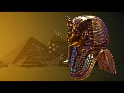 (Free) Old School Egyptian Hip Hop Instrumental - "Pharaoh" | Prod. Call Me Scorpy