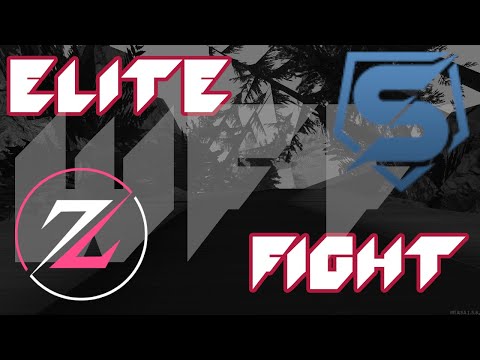 Zs vs Syn | Tour 5 | EF WFF Tournament