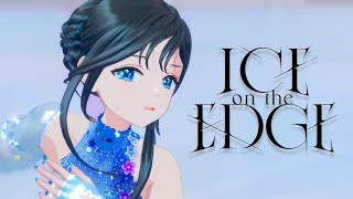 [情報] 花式滑冰育成模擬遊戲ICE on the EDGE PV