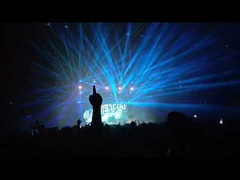 Gareth Emery - LSR/City V2 Seattle 2