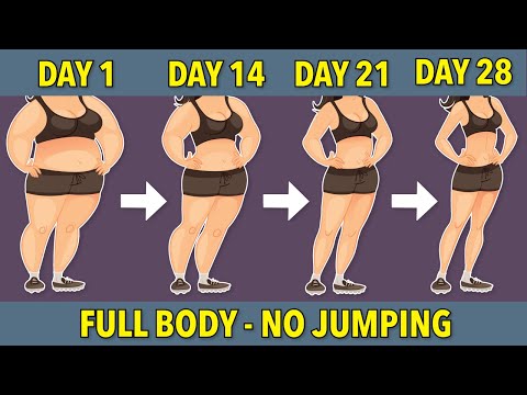 Day 2 Daily Weight Loss Routine 132 calories