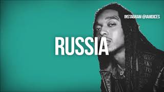 &quot;Russia&quot; Takeoff/Meek Mill None to Me type beat Prod. by Dices