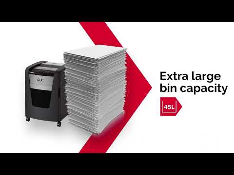 Paper Shredding Machine