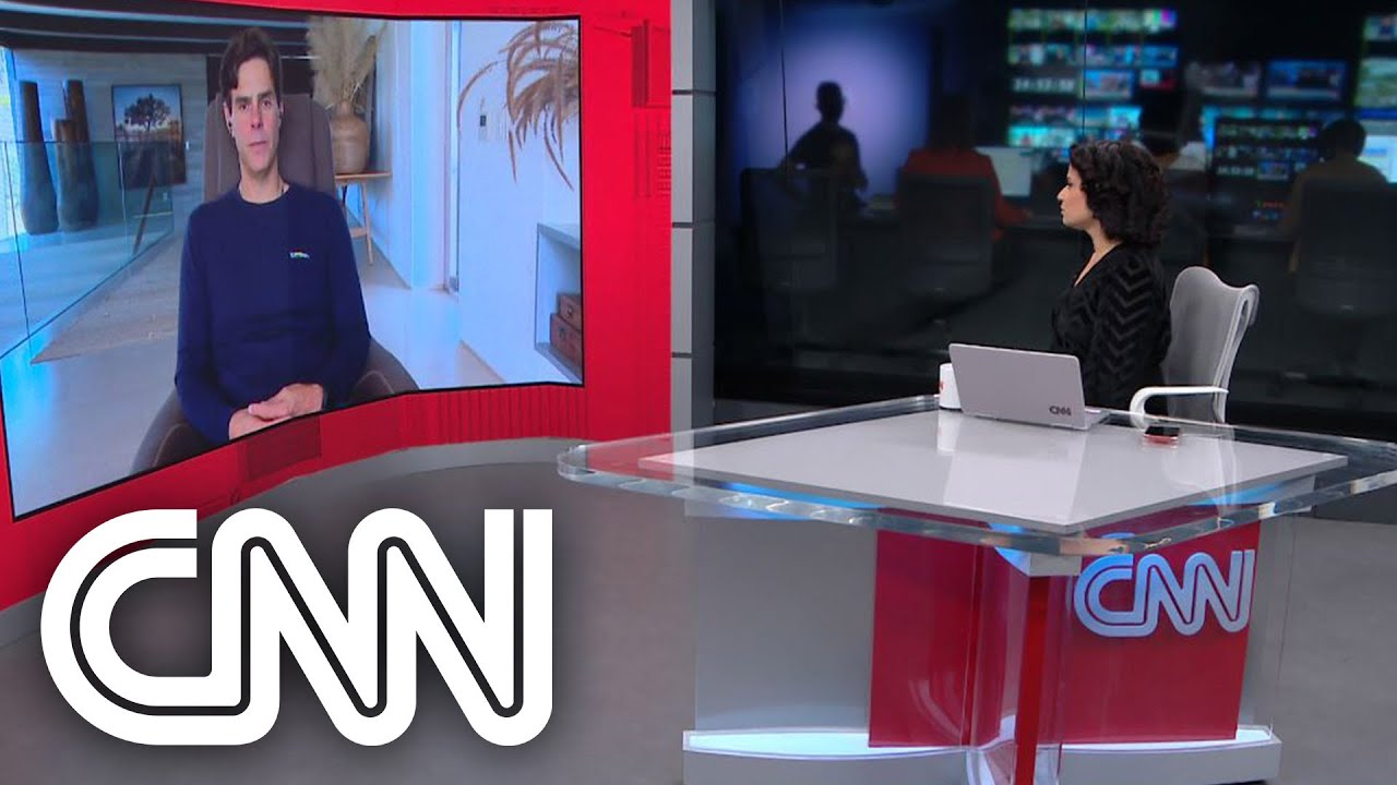 CNN Líderes #26 entrevista Guilherme Benchimol, CEO da XP Inc.