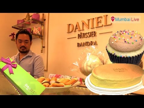 download lagu mp3 mp4 Daniel Patisserie Mumbai, download lagu Daniel Patisserie Mumbai gratis, unduh video klip Daniel Patisserie Mumbai