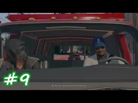 WATCH DOGS® 2 Part 9 Xbox Series X