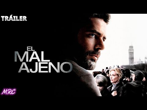 EL MAL AJENO (2010) | TRÁILER OFICIAL EN ESPAÑOL | UN DRAMA PSICOLÓGICO QUE TE HARÁ DUDAR 💔🌀🎭