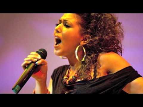 Run Covered By Charleena Maughan 