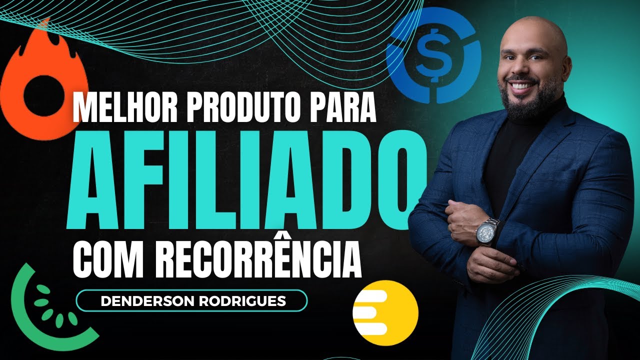Qual o melhor produto para se vender como #afiliado ?