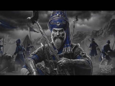 Mahakaal Singh (Official Music Video )Asal | Devilo | Latest Punjabi Song 2025