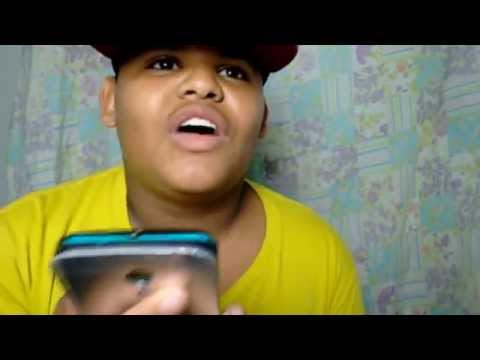 CAIO FAT -  TENTEI TROLLA MEU PRIMO MAS DEU RUIM KKKK