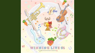 Cover art for 走れウマ娘