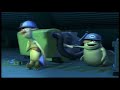 Monsters Inc ABC Promo June 30th 2007