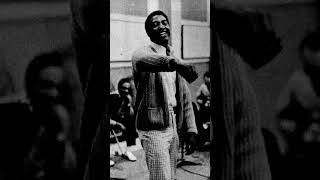 (Somebody) Ease My Troubling mind by Sam Cooke