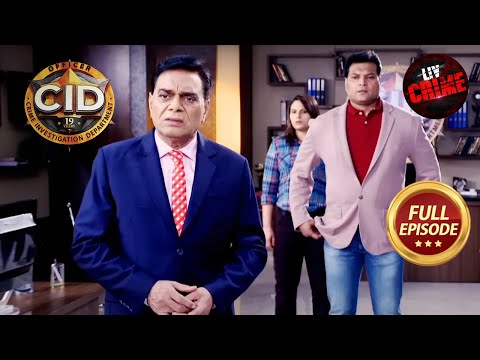 Daya ने क्यों सुना दिया DCP Chitrole को? | CID | सी.आई.डी |Purvi Special|Full Episode|5 Dec 2023