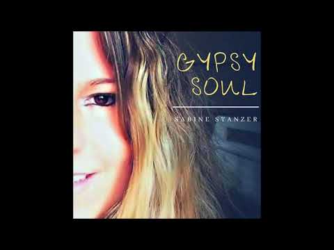 Gypsy Soul by Sabine Stanzer