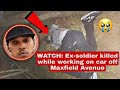 OMG Vybz Kartel 74yr Visually Impaired Man Decomposing Body Fovnd Ex Soilder K Lled Man Fist W Man