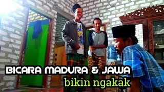 Download lagu Funny Madurese speaking Madurese and Javanese makes you laugh out loud mp3 Download lagu Funny Madurese speaking Madurese and Javanese makes you laugh out loud mp3
