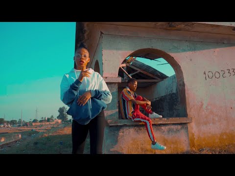Dj Baza - Ngoma (ft Hendre Jr & Lola Mondlane)