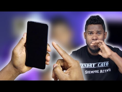 How to fix phone that won’t turn on or charge / Black screen