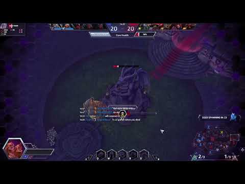 Dia 2 SL Cho'gall + angelic flight backdoor #7