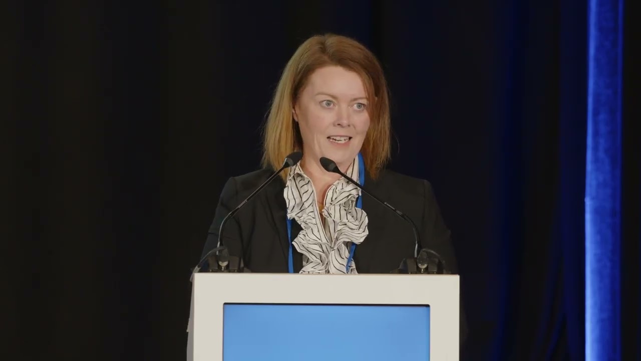 Prof Orla Lynch, University College Cork, Ireland / Hedayah Senior Research Fellow