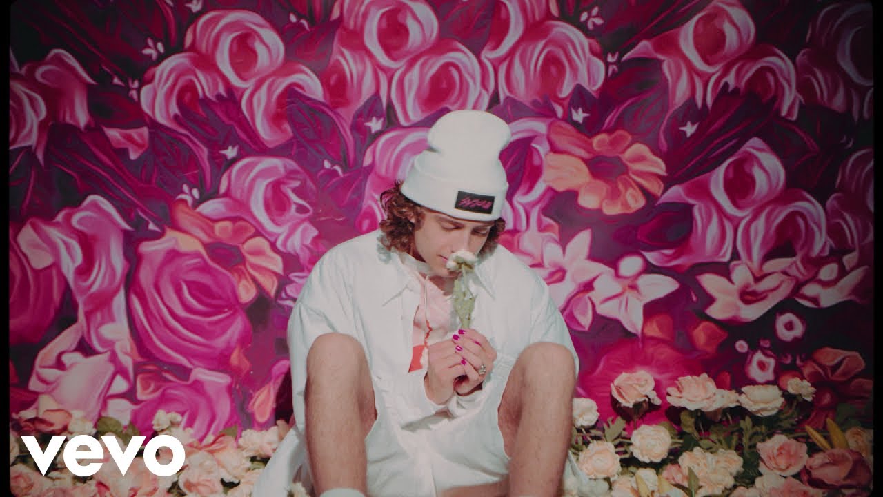 Sangiovanni — Malibu