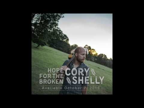 Interview with Bennett Hughes (producer) Cory Shelly Hope for the Broken 