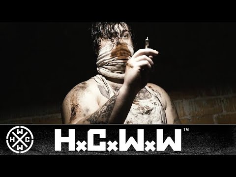 ESCAPE FROM WONDERLAND - SHAPE THE LIGHT - HARDCORE WORLDWIDE (OFFICIAL HD VERSION HCWW)